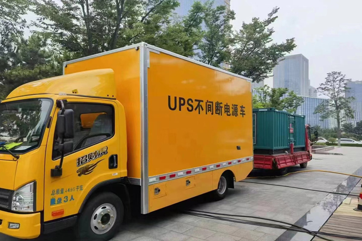 电白发电机出租_COPY