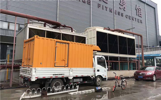 电白300KW发电机组适配电缆规格选型指南